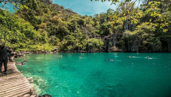 EL NIDO  - CORON
 