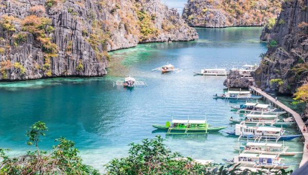 CORON